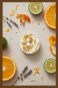 Orange Citrus Shower Steamer