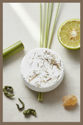 Green Spa Shower Steamer